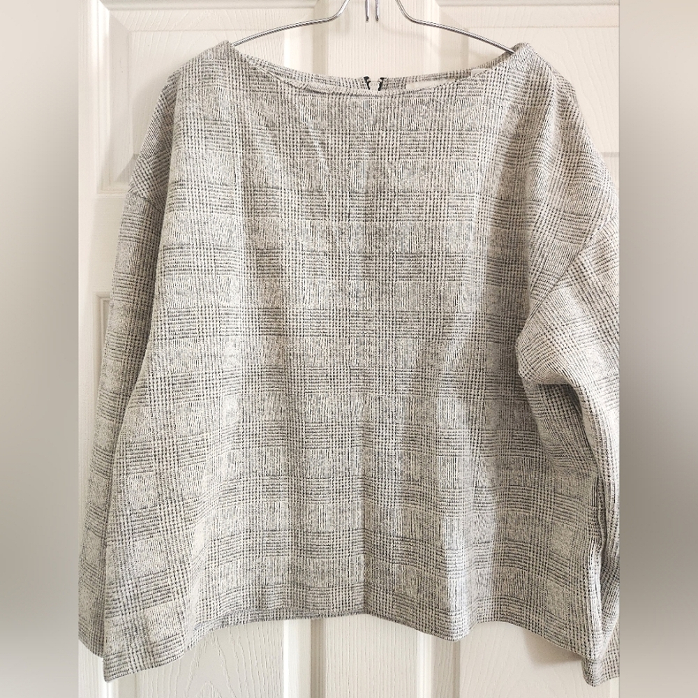 H&M sweater,  size M